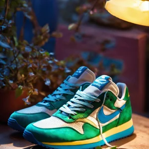 کفش اسپرت مردانه