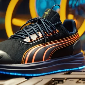 کفش اسکیچرز