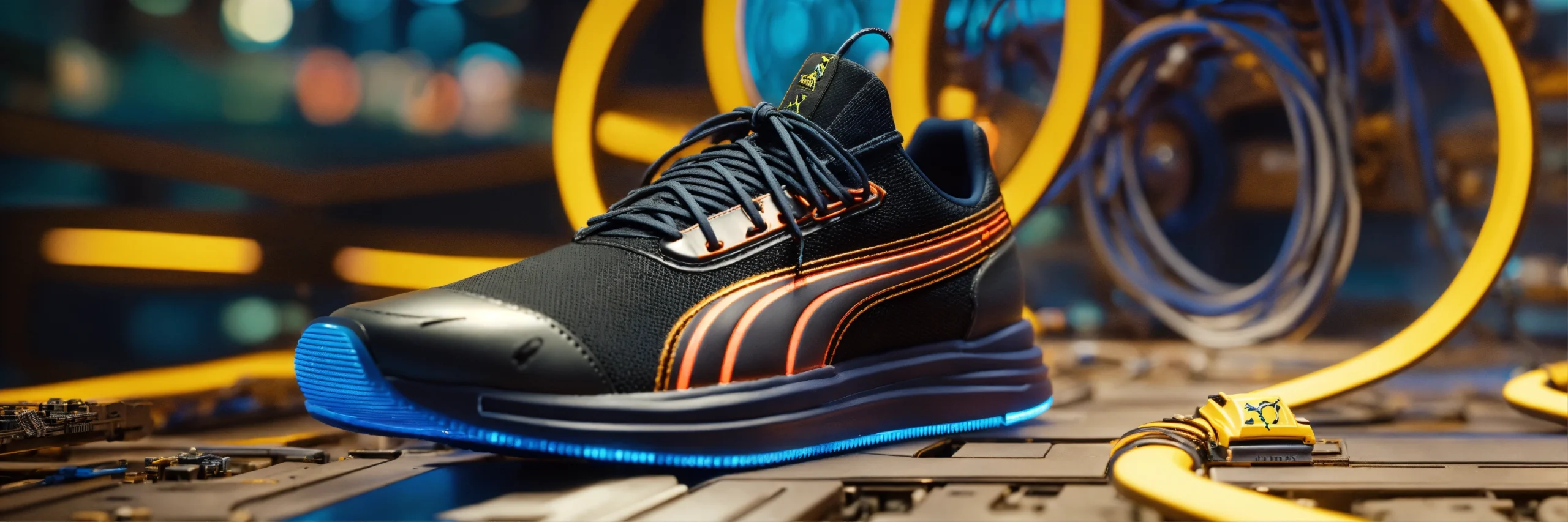 کفش اسکیچرز