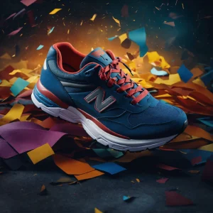 کفش اسپرت زنانه